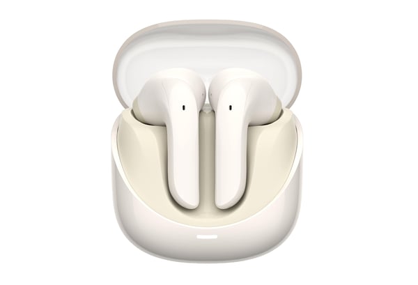 Miniatyrbillede 1 af 7: Havit 6939119079918 hovedtelefoner/headset Trådløs I ørerne Musik Bluetooth Beige