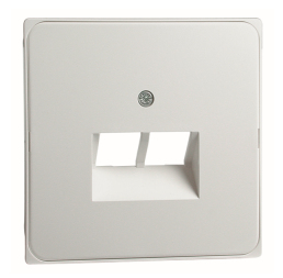 PEHA 00787511 elektriska switchtillbehör Knapplatta