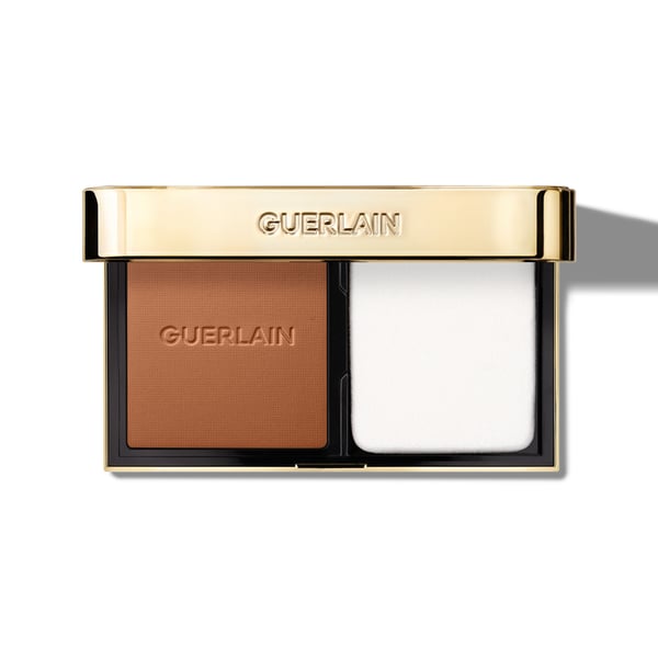 Guerlain Parure Gold Skin Control Kompaktfodral Puder 5N Neutral