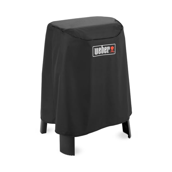 Miniatyrbillede 4 af 4: Weber 7198 tilbehør til grill Cover