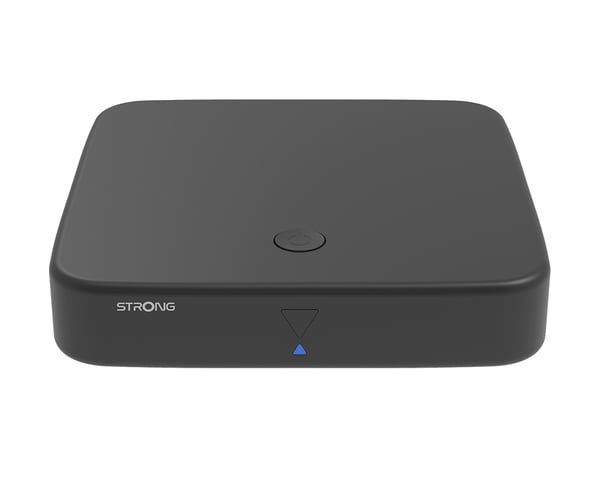 Miniatyrbillede 3 af 3: Strong SRT 420 Sort 4K Ultra HD 8 GB Wi-Fi Ethernet LAN