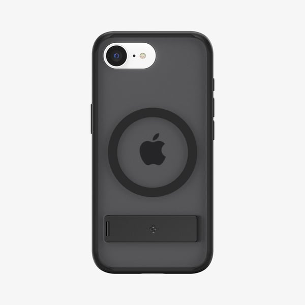 Miniatyrbild 1 av 13: Spigen Ultra Hybrid S (MagFit) mobiltelefonfodral 15,5 cm (6.1") Mobilskal Svart