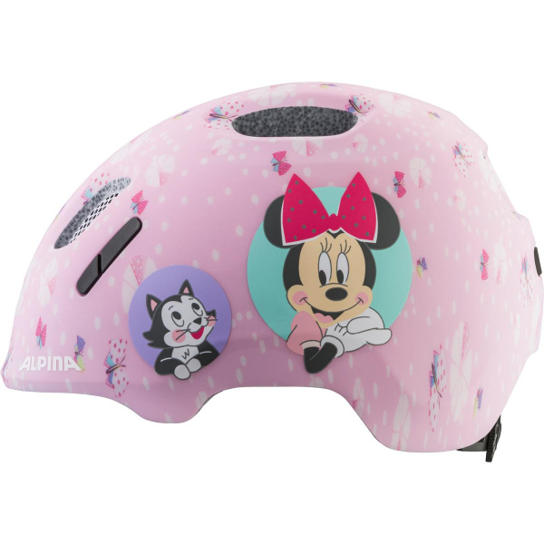 Alpina Sports XIMO 2 DISNEY Lyserød