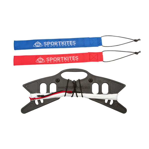 Invento 117606 Kaksinaruiset (stuntti) leijat