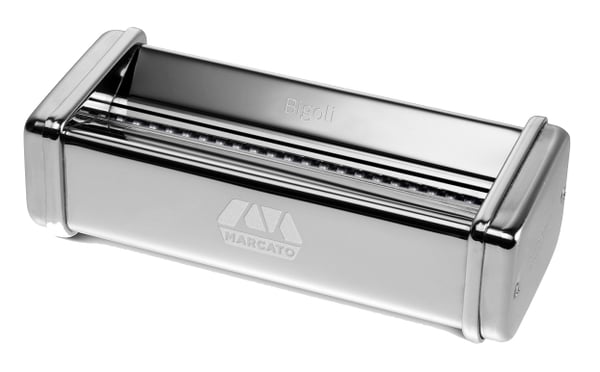 Marcato Bigoli 1 stk Krom Aluminium, Stål