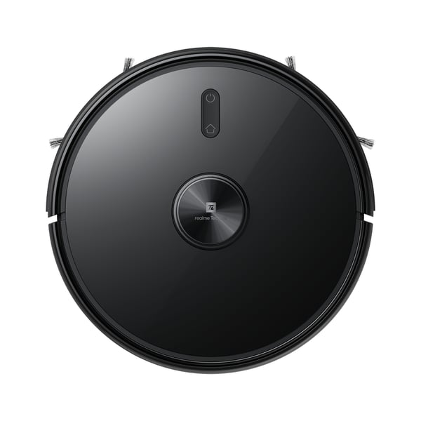 realme Techlife Svart
