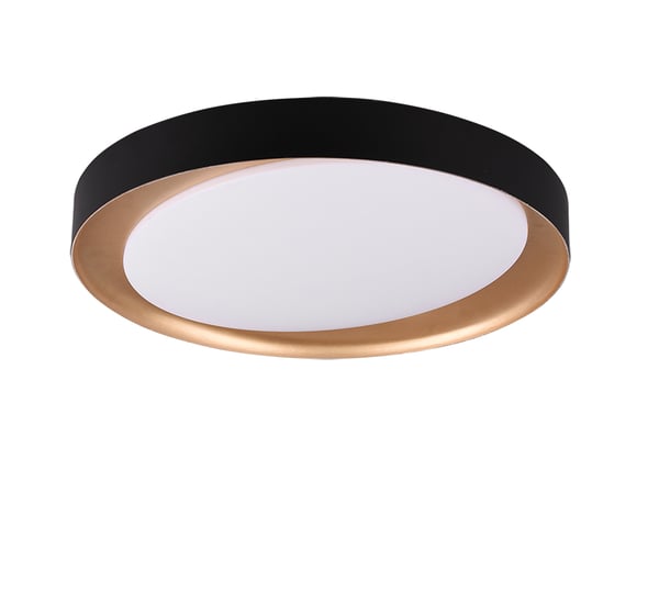 Miniatyrbillede 4 af 5: TRIO ZETA loftbelysning LED 24 W