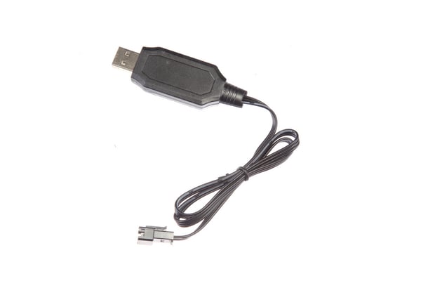 Carrera 370600054 Radio-kontrolleret (RC) model dele og tilbehør Strømforsyning til batterioplader