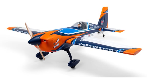 Miniatyrbillede 1 af 23: E-flite EFL05050 Radio-kontrolleret (RC) model Fly Elektrisk motor