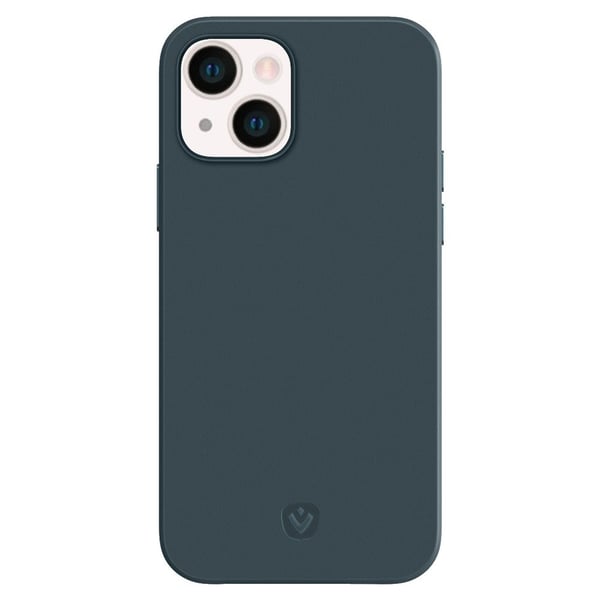 Valenta Snap Luxe matkapuhelimen suojakotelo 15,5 cm (6.1") Suojus Sininen
