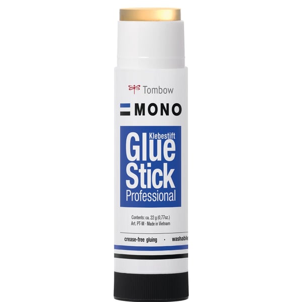 Miniatyrbillede 4 af 4: Tombow MONO PT-G