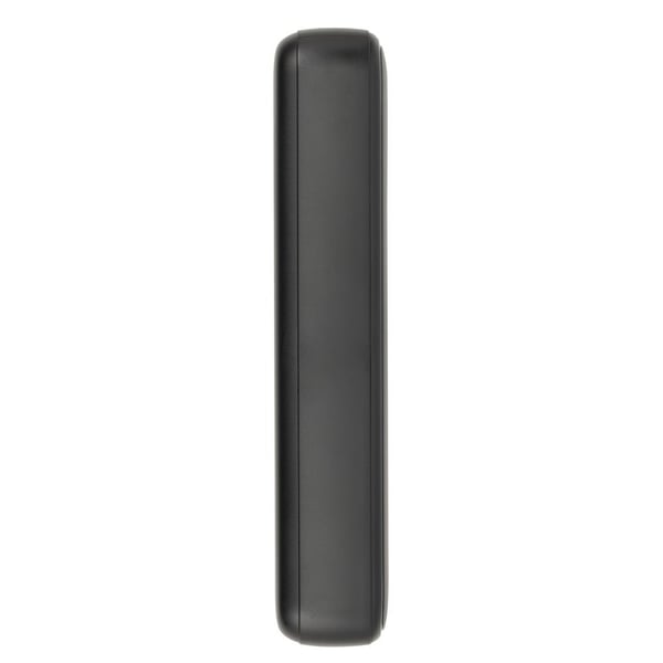 Miniatyrbillede 14 af 16: Rivacase VA2521 powerbank Lithium polymer (LiPo) 20000 mAh Grå
