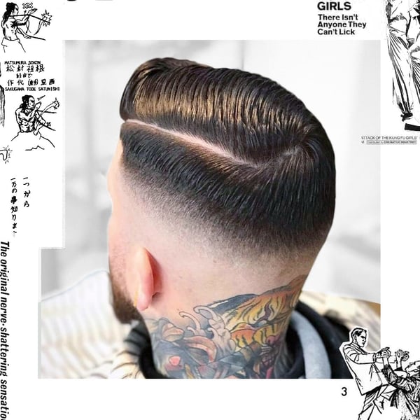 Uppercut Deluxe Deluxe Pomade Hårvax 100 ml 100 g