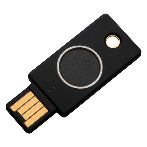 Pikkukuva 1 / 6: Yubico YubiKey Bio FIDO Edition