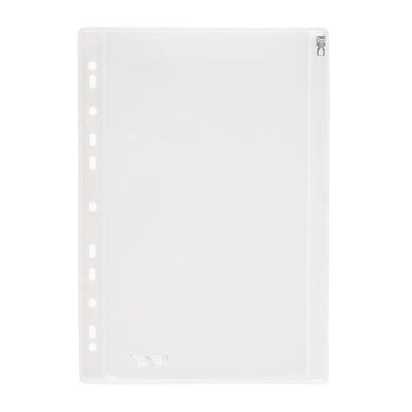 Miniatyrbillede 1 af 4: FolderSys 40430-00 arkbeskytter 210 x 297 mm (A4) Polyethylen 1 stk