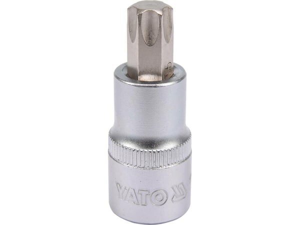 Miniatyrbillede 1 af 2: Yato YT-04317 stiksæt