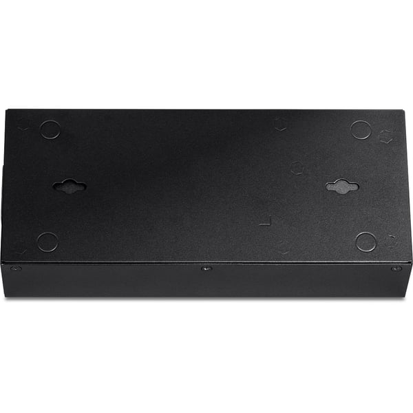 Miniatyrbild 3 av 5: Trendnet TPE-319GI 10G PoE++ Injector 10 Gigabit Ethernet