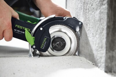 Festool 578044 käsikäyttöinen katkaisusaha ja betonileikkuri