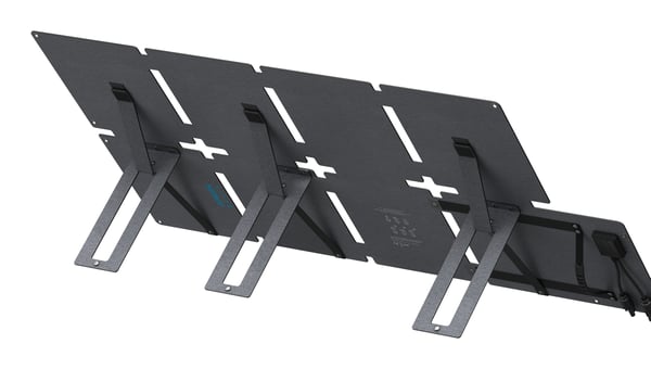 Miniatyrbild 2 av 2: Anker SOLIX PS60 solpanel 60 W