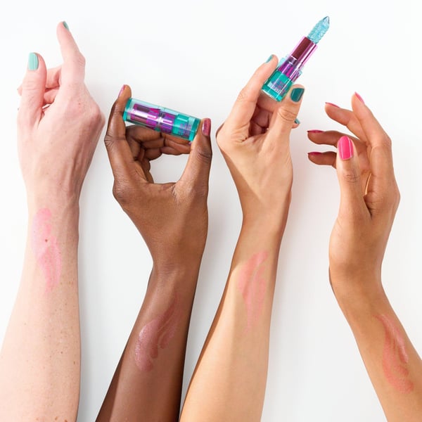 Essence Aqua Jelly Aqua Jelly Colour Glans