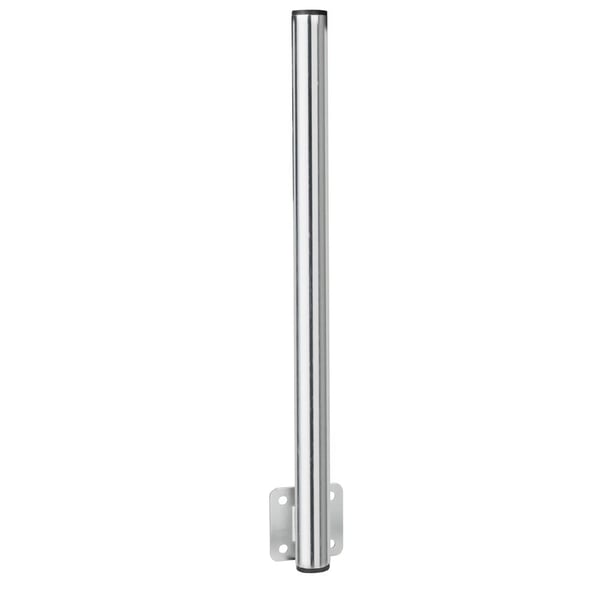 Extralink C600 BALCONY HANDLE WITH U-BOLTS M8
