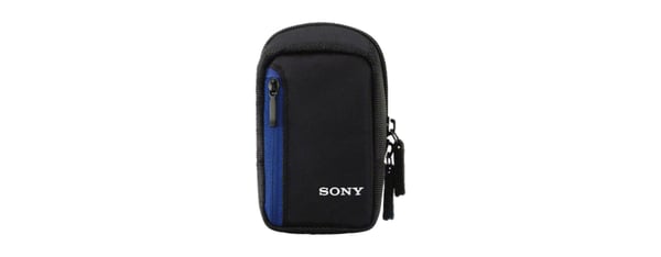 Miniatyrbillede 5 af 8: Sony LCS-CS2