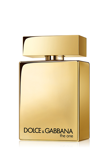 Dolce&Gabbana The One For Men Gold 50 ml Miesten Dolce&Gabbana The One For Men Gold 50 ml Miesten