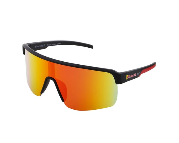 RedBull SPECT DAKOTA solbrille Skjold Rektandel
