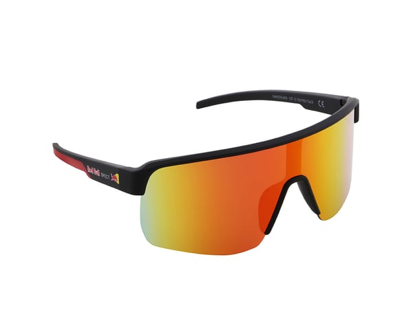 Miniatyrbillede 3 af 4: RedBull SPECT DAKOTA solbrille Skjold Rektandel