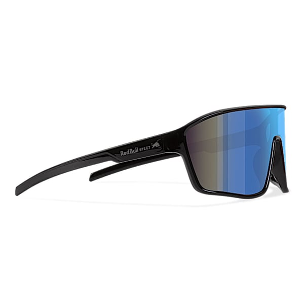 Miniatyrbillede 3 af 3: RedBull SPECT DAFT-005 solbrille Rektangulær