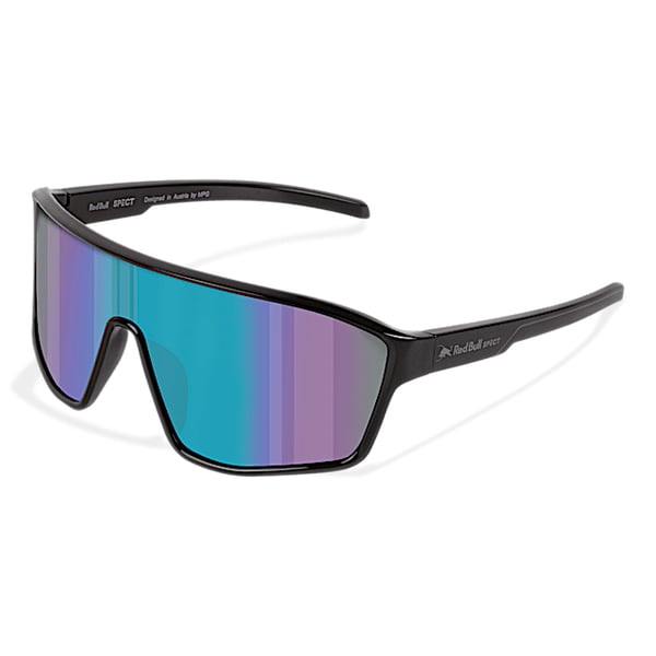 Miniatyrbillede 1 af 3: RedBull SPECT DAFT-005 solbrille Rektangulær