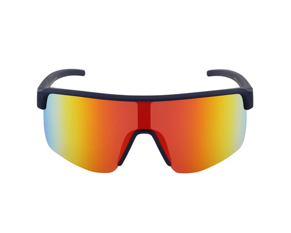 RedBull SPECT DAKOTA solglasögon Shield Rektangel