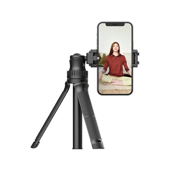 Ulanzi MT-34 kamerastativ Universel 3 ben Sort