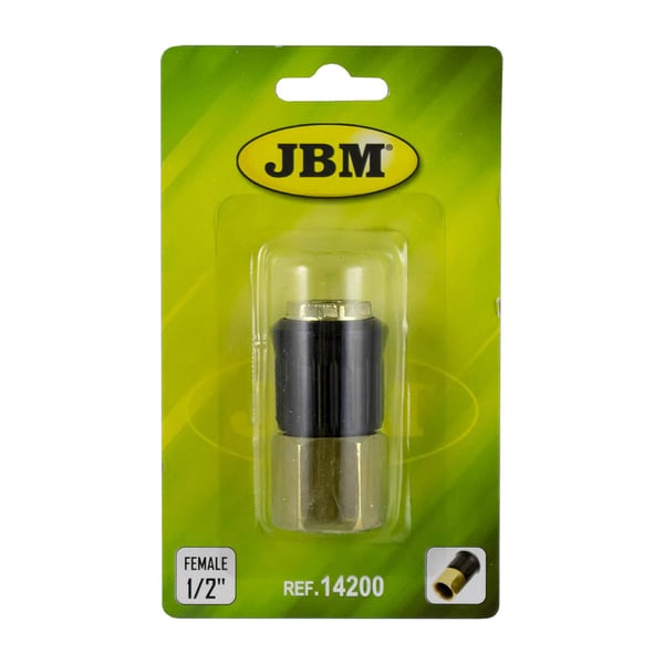 JBM 14200 luftfittings og stik