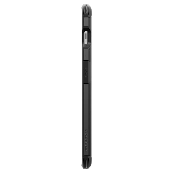 Spigen ACS05800 mobiltelefonfodral 17 cm (6.7") Mobilskal Svart