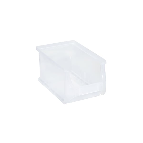 Miniatyrbild 1 av 2: Allit ProfiPlus Box 3 Förvaringslåda Rektangulär Polypropylen (PP) Vit