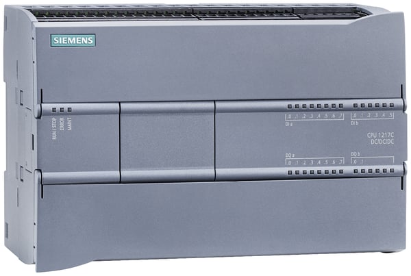 Siemens 6ES7217-1AG40-0XB0 digitaalinen ja analoginen I/O-moduuli Siemens 6ES7217-1AG40-0XB0 digitaalinen ja analoginen I/O-moduuli