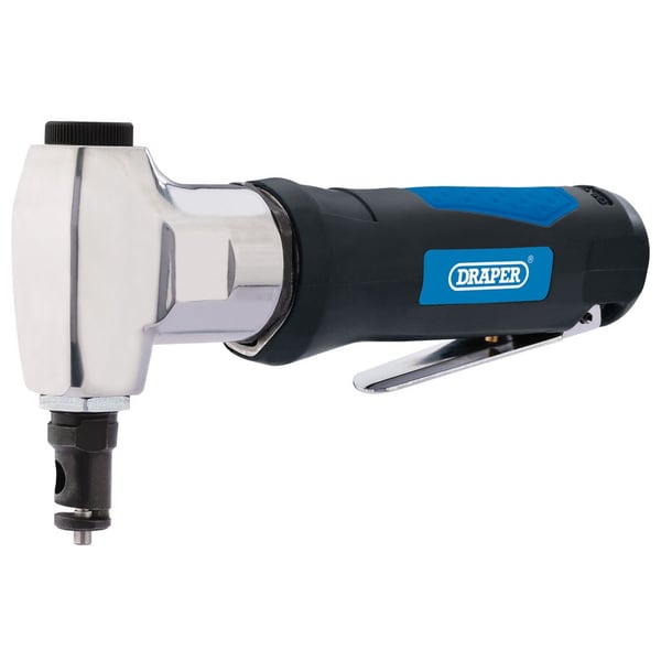 Miniatyrbild 1 av 4: Draper Tools 70835 nibblare