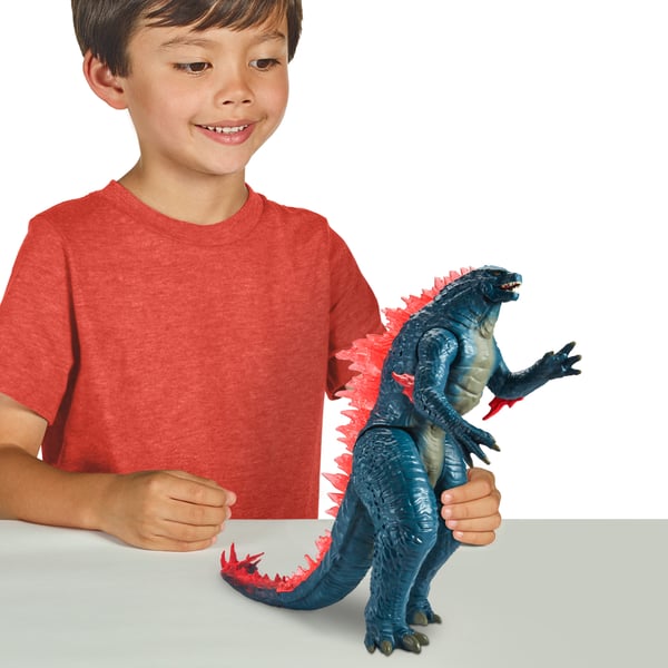 Miniatyrbillede 6 af 7: GP TOYS MN3001 legetøjsfigur til børn
