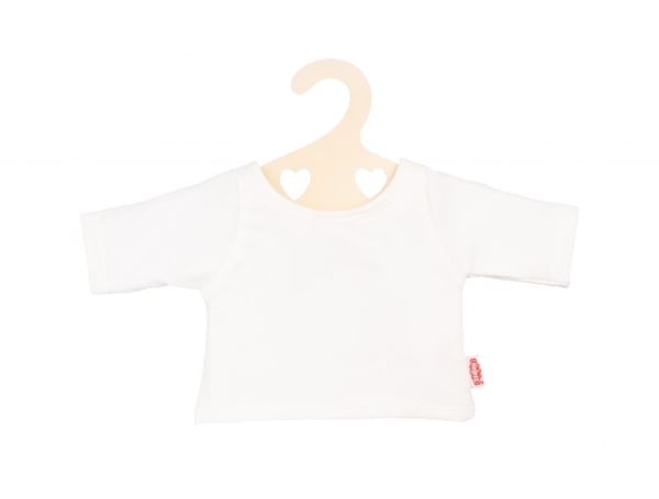 Heless 2956 docktillbehör T-shirt för docka