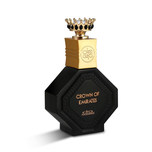Nabeel Crown of Emirates 100 ml Unisex