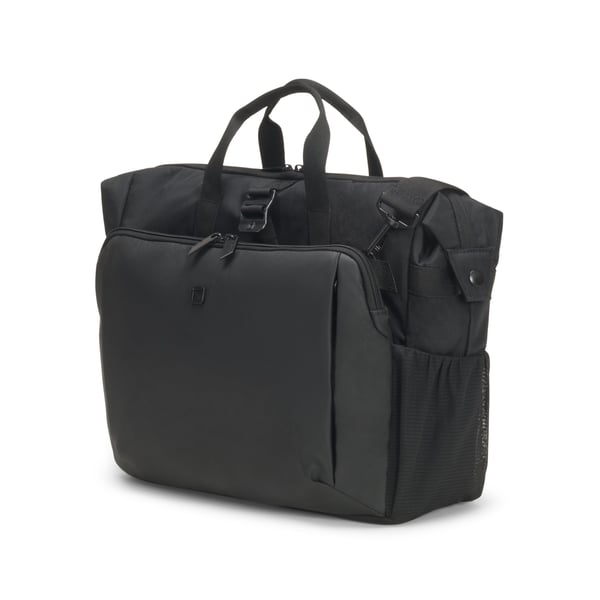 DICOTA Eco Top Traveller GO 39,6 cm (15.6") Sort DICOTA Eco Top Traveller GO 39,6 cm (15.6") Sort