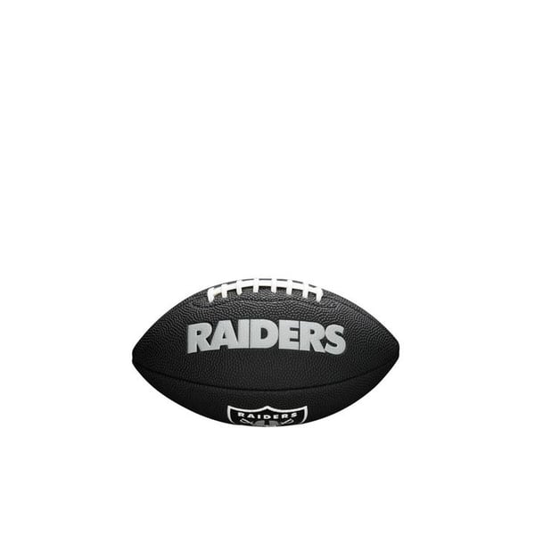 Wilson NFL Soft Touch Mini Utomhus