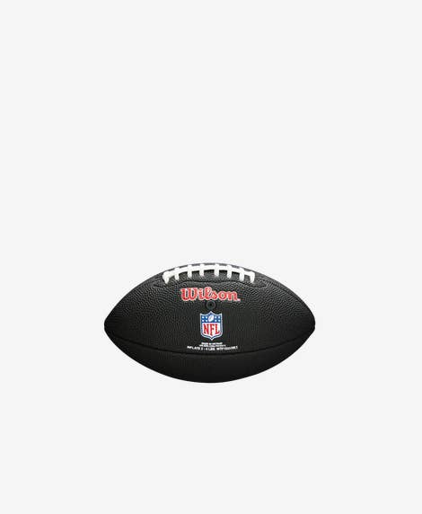 Wilson NFL Soft Touch Mini Football Udendørs