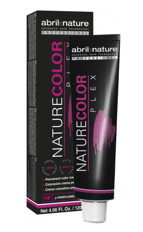Pikkukuva 2 / 2: abril et nature Naturecolor Plex Hiusväri Blondi 120 ml