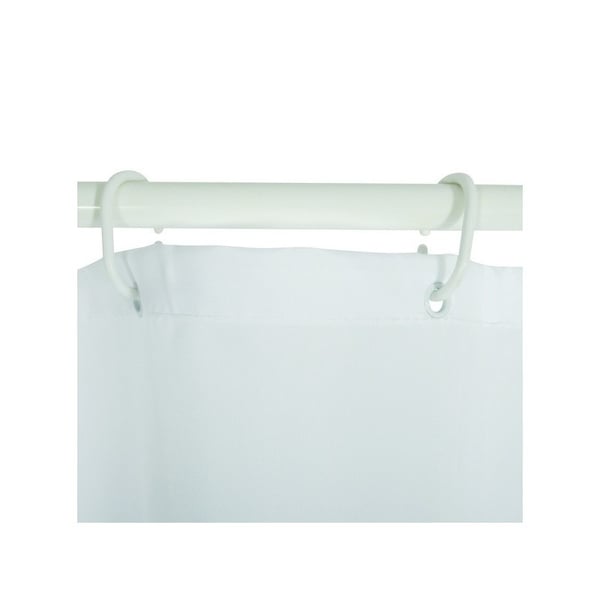 MSV SCOTT badeforhæng Ring Polyester Beige