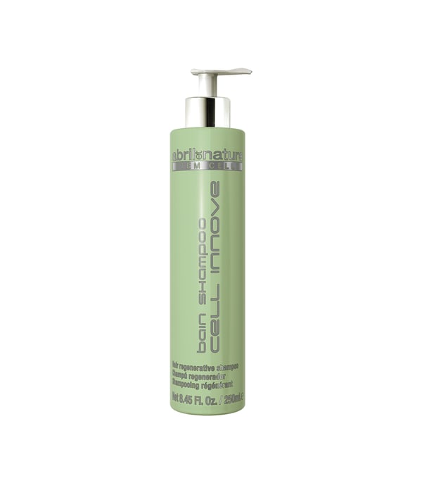 abril et nature Bain Shampoo Cell Innove 250 ml Shampo Proffesionelle Kvinder