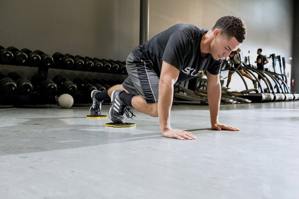 SKLZ Slidez