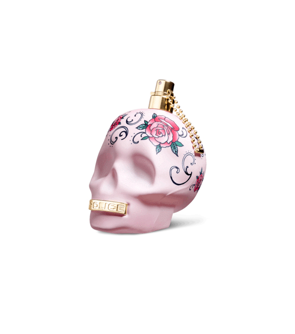 Pikkukuva 1 / 2: Police To Be Tattooart for woman 125 ml Naisten