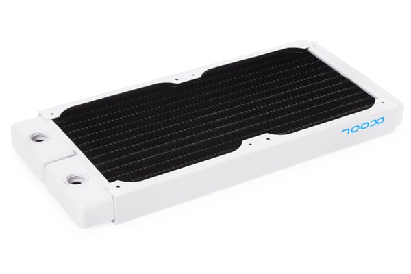 Miniatyrbild 7 av 7: Alphacool NexXxoS ST30 Kylfläns